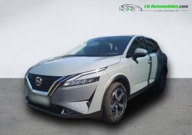 Nissan Qashqai , garage LB AUTOMOBILES  Beaupuy