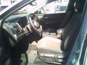 Nissan Qashqai 1.3 DIG-T 158 BVA  occasion  Beaupuy - photo n3