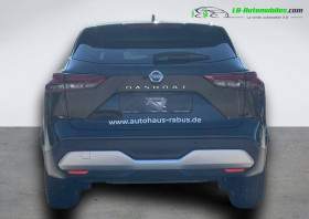 Nissan Qashqai 1.3 DIG-T 158 BVA  occasion  Beaupuy - photo n5