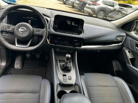Nissan Qashqai 1.3 DIG-T 158 BVA  occasion  Beaupuy - photo n2