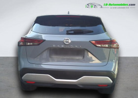 Nissan Qashqai 1.3 DIG-T 158 BVA  occasion  Beaupuy - photo n2