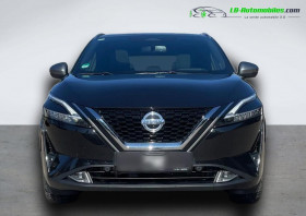 Nissan Qashqai 1.3 DIG-T 158 BVA  occasion  Beaupuy - photo n4