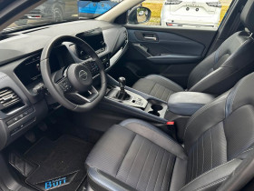 Nissan Qashqai 1.3 DIG-T 158 BVA  occasion  Beaupuy - photo n3