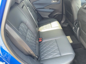 Nissan Qashqai 1.3 DIG-T 158 BVA  occasion  Beaupuy - photo n6