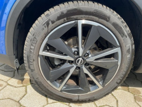Nissan Qashqai 1.3 DIG-T 158 BVA  occasion  Beaupuy - photo n7