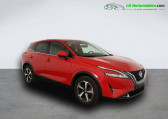 Nissan Qashqai occasion année 2022 boite Automatique Annonce Nissan Qashqai occasion Essence 1.3 DIG-T 158 BVA à Beaupuy