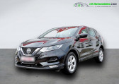 Nissan Qashqai occasion année 2021 boite Automatique Annonce Nissan Qashqai occasion Essence 1.3 DIG-T 158 BVA à Beaupuy