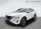 Annonce Nissan Qashqai occasion Essence 1.3 DIG-T 158 BVA  Beaupuy