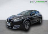 Annonce Nissan Qashqai occasion Essence 1.3 DIG-T 158 BVA  Beaupuy