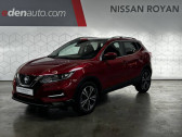 Nissan Qashqai 1.3 DIG-T 158 DCT N-Connecta   Royan 17