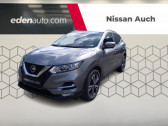 Annonce Nissan Qashqai occasion Essence 1.3 DIG-T 158 DCT N-Connecta  Auch