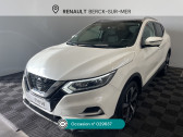 Nissan Qashqai 1.3 DIG-T 158 DCT TEKNA+   Berck 62