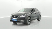 Nissan Qashqai occasion année 2022 boite Robotisee Annonce Nissan Qashqai occasion Essence 1.3 DIG-T 158ch N-Connecta DCT+options à SAINT-GREGOIRE