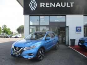 Nissan Qashqai , garage AUTO SMCA VERFAILLIE  Bessires