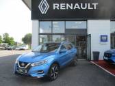 Nissan Qashqai occasion année 2020 boite Manuelle Annonce Nissan Qashqai occasion Essence 1.3 DIG-T - 160 - BV DCT Tekna à Bessières