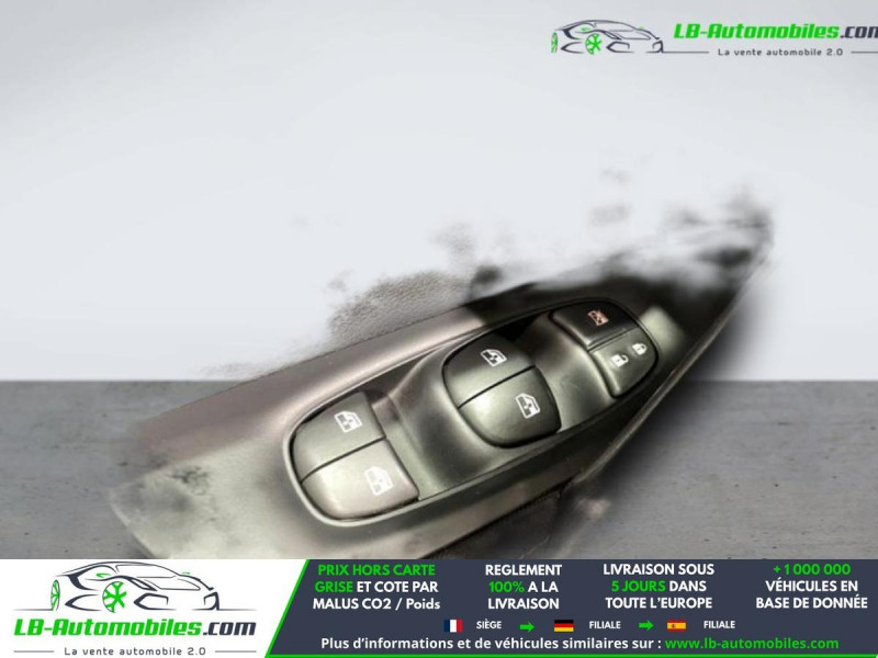 Nissan Qashqai 1.3 DIG-T 160 BVA  occasion � Beaupuy - photo n�2