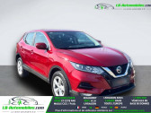 Annonce Nissan Qashqai occasion Essence 1.3 DIG-T 160 BVA � Beaupuy
