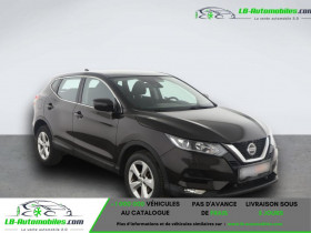 Nissan Qashqai 1.3 DIG-T 160 BVA  occasion � Beaupuy - photo n�2