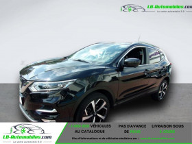 Nissan Qashqai 1.3 DIG-T 160 BVA  occasion � Beaupuy - photo n�2