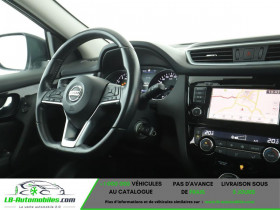 Nissan Qashqai 1.3 DIG-T 160 BVA  occasion � Beaupuy - photo n�10