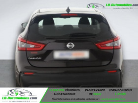 Nissan Qashqai 1.3 DIG-T 160 BVA  occasion � Beaupuy - photo n�7