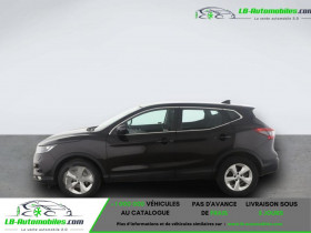 Nissan Qashqai 1.3 DIG-T 160 BVA  occasion � Beaupuy - photo n�6