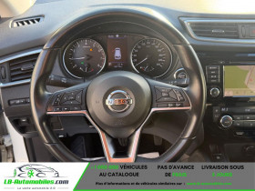 Nissan Qashqai 1.3 DIG-T 160 BVA  occasion � Beaupuy - photo n�10