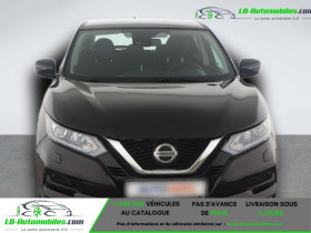 Nissan Qashqai 1.3 DIG-T 160 BVA  occasion � Beaupuy - photo n�5