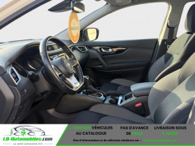 Nissan Qashqai 1.3 DIG-T 160 BVA  occasion � Beaupuy - photo n�8