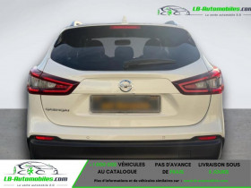 Nissan Qashqai 1.3 DIG-T 160 BVA  occasion � Beaupuy - photo n�7