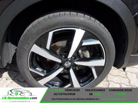 Nissan Qashqai 1.3 DIG-T 160 BVA  occasion � Beaupuy - photo n�8