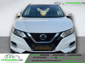 Nissan Qashqai 1.3 DIG-T 160 BVA  occasion � Beaupuy - photo n�5