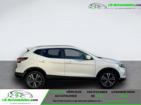 Nissan Qashqai 1.3 DIG-T 160 BVA  occasion � Beaupuy - photo n�6