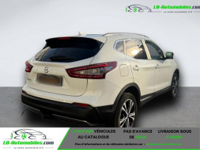 Nissan Qashqai 1.3 DIG-T 160 BVA  occasion � Beaupuy - photo n�4