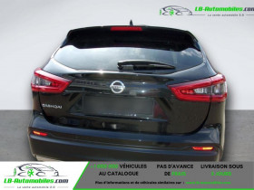 Nissan Qashqai 1.3 DIG-T 160 BVA  occasion � Beaupuy - photo n�5