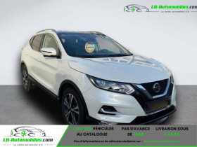 Nissan Qashqai 1.3 DIG-T 160 BVA  occasion � Beaupuy - photo n�2