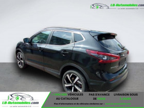 Nissan Qashqai 1.3 DIG-T 160 BVA  occasion � Beaupuy - photo n�3