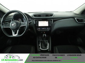 Nissan Qashqai 1.3 DIG-T 160 BVA  occasion � Beaupuy - photo n�3