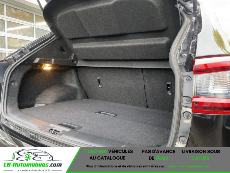 Nissan Qashqai 1.3 DIG-T 160 BVA  occasion � Beaupuy - photo n�7