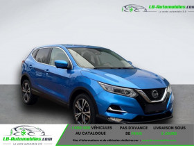 Nissan Qashqai 1.3 DIG-T 160 BVA  occasion � Beaupuy - photo n�2