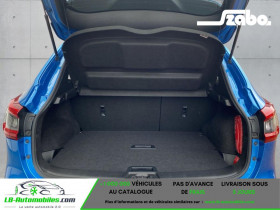 Nissan Qashqai 1.3 DIG-T 160 BVA  occasion � Beaupuy - photo n�11