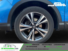 Nissan Qashqai 1.3 DIG-T 160 BVA  occasion � Beaupuy - photo n�10