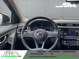 Nissan Qashqai 1.3 DIG-T 160 BVA  occasion � Beaupuy - photo n�9