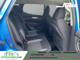 Nissan Qashqai 1.3 DIG-T 160 BVA  occasion � Beaupuy - photo n�8