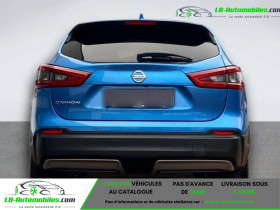 Nissan Qashqai 1.3 DIG-T 160 BVA  occasion � Beaupuy - photo n�7