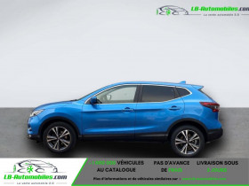 Nissan Qashqai 1.3 DIG-T 160 BVA  occasion � Beaupuy - photo n�6
