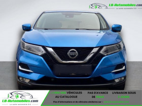 Nissan Qashqai 1.3 DIG-T 160 BVA  occasion � Beaupuy - photo n�5