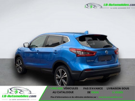 Nissan Qashqai 1.3 DIG-T 160 BVA  occasion � Beaupuy - photo n�4