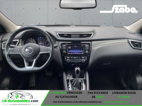 Nissan Qashqai 1.3 DIG-T 160 BVA  occasion � Beaupuy - photo n�3