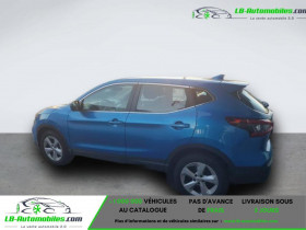 Nissan Qashqai 1.3 DIG-T 160 BVA  occasion � Beaupuy - photo n�3